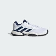 Artikelkleur: Cloud White / Dark Blue / Core Black