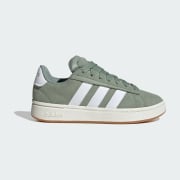 Product color: Silver Green / Cloud White / Gum