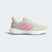 Colour: Putty Grey / Lucid Pink