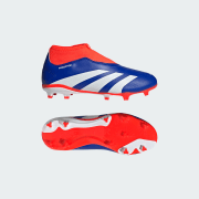 Kód barvy: Lucid Blue / Cloud White / Solar Red