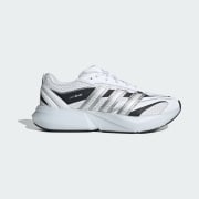 Colour: Cloud White / Matte Silver / Core Black