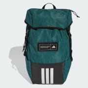 Color del artículo: Preloved Teal / Aurora Ivy / Off White