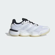 Couleur du produit : Cloud White / Cloud White / Core Black