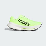 adidas Terrex Agravic Speed Ultra Trail Running Sneakers