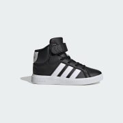 Cor do artigo: Core Black / Cloud White / Core Black