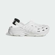 adidas Maxxclog Sandals - Black | adidas Thailand