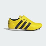 Color del artículo: Yellow / Core Black / Core White