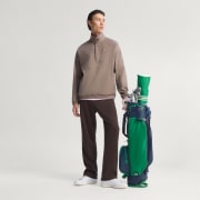 Warna produk: Trace Brown