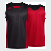Produktfarve: Black / Power Red