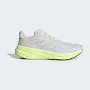 Cor do artigo: Crystal White / Dash Grey / Hi-Res Yellow