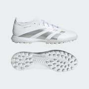 Color del artículo: Cloud White / Silver Metallic / Grey One