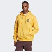 Kód farby: Preloved Yellow