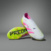 Farbe: Cloud White / Lucid Pink / Lucid Lemon