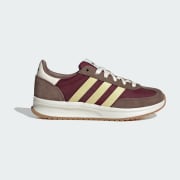 Farbe: Maroon / Powder Yellow / Earth Strata