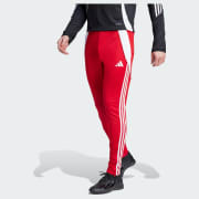 Product colour: Team Power Red 2 / White