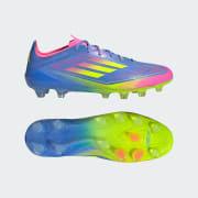 adidasF50サッカースパイクアルファスキンエリート HG/AGアディダス Amazon.com | Adidas F50 Football Cleat, Alphaskin Elite HG