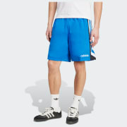 【ADIDAS】Skateboarding Football Short Pants - Navy / JC76 adidas Men's D4T Woven Short
