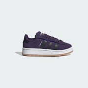 Cor do artigo: Aurora Plum / Core Black / Cloud White