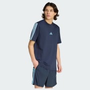 Cor do artigo: Night Navy / Icey Blue / Icey Blue / Icey Blue