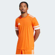 Color del artículo: Team Orange / White