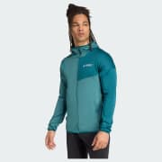 Color del artículo: Preloved Teal / Mystery Green