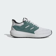 Color del artículo: Crystal White / Preloved Teal / Core Black