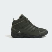 ハニヴ　SSC コンプ adidas xaphan mid - Black | adidas India