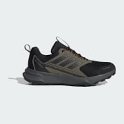 Kód farby: Olive Strata / Core Black / Semi Impact Orange