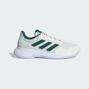 Colour: Off White / Collegiate Green / Cloud White