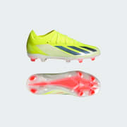 Color del artículo: Team Solar Yellow 2 / Core Black / Cloud White