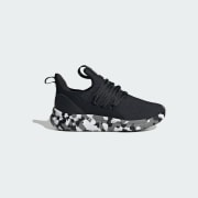 Product color: Core Black / Core Black / Grey Six