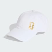 Warna produk: White / Dark Football Gold