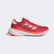 Colour: Better Scarlet / Cloud White / Preloved Scarlet