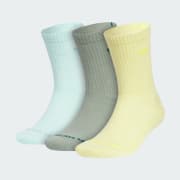 W Face 3-Pack Socks (ホワイト,ネイビー,グリーン) f0e875f0471bbe8f06568b10ae1ab2