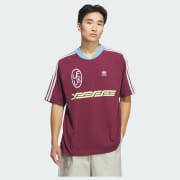 Colour: Victory Crimson