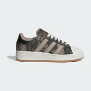 ★人気★ ADIDAS SUPERSTAR XLG スーパースター 厚底 adidas - adidas superstar xlg アディダス スーパースター 厚底
