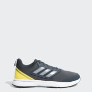 Colour: Tech Onix / Dove Grey / Impact Yellow