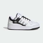 Colour: Cloud White / Silver Metallic / Core Black