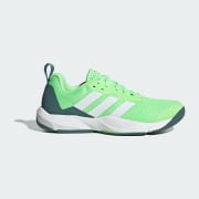 Color del artículo: Lime Burst / Cloud White / Preloved Teal