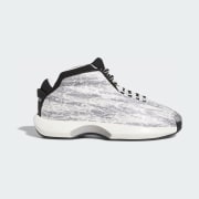 Cor do artigo: Off White / Core Black / Silver Metallic