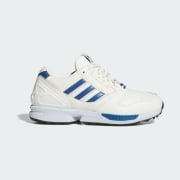 うさこ adidas ZX 8000 SPIKELESS GOLF SHOES - White | Free Shipping with