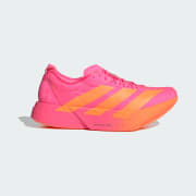 Produktfärg: Lucid Pink / Lucid Orange / Iron Metallic