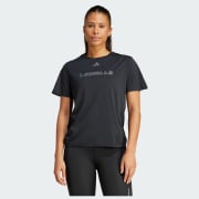 早い者勝ち adidas Les Mills For A Fitter Planet Tシャツ