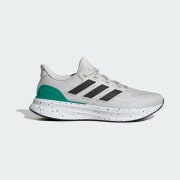 Colour: Grey One / Core Black / Court Green