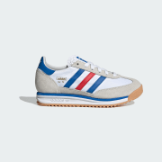 ファッションアイテム人気ランキング adidas SL with Shipping Free | White - Kids Sneakers RS 72 靴