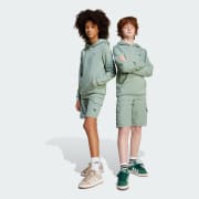 Couleur du produit : Silver Green