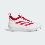 正規代理店 2.0 Impact Adizero adidas baseball Free | White - Cleats ボール