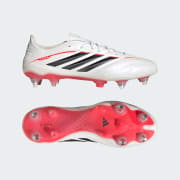 Cor do artigo: Zero Metalic / Core Black / Lucid Red