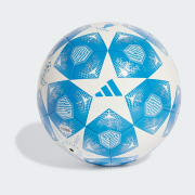 Farbe: Bright Blue / White / Silver Metallic