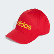Color del artículo: Better Scarlet / Bold Gold